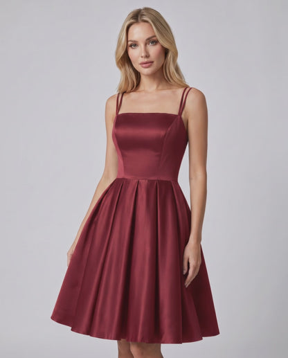 Celeste Mini Dress
