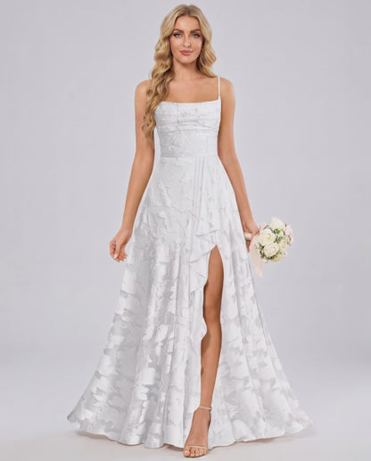 Solenne Maxi Dress