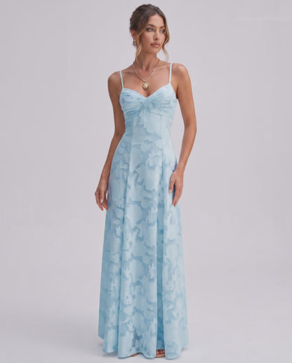 Solenne Maxi Dress