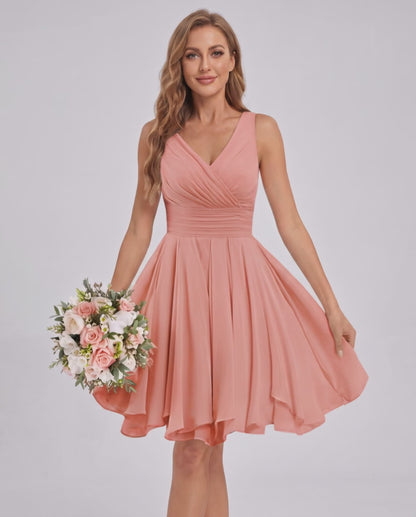 Lunelle Mini Dress