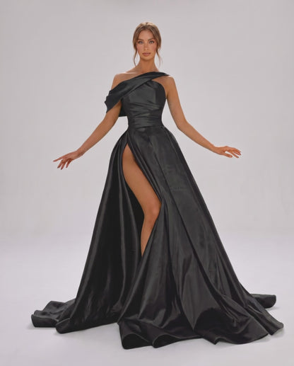 Aureline Maxi Dress
