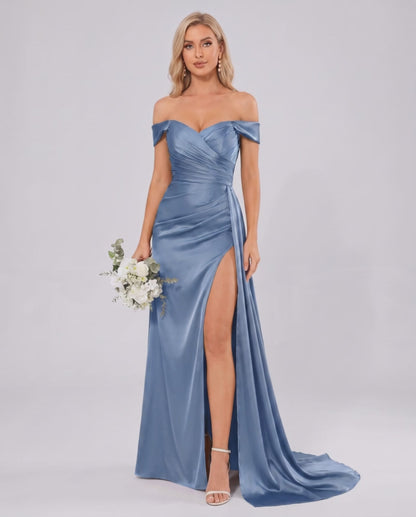 Veloura Maxi Dress