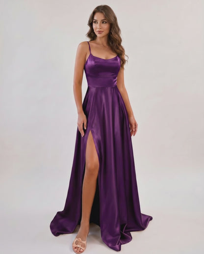 Lunessa Maxi Dress