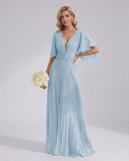 Elaria Maxi Dress