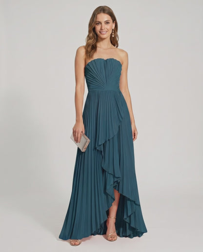 Lunaria Maxi Dress