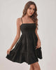 Ramblion Aya mini dress — runway video 5 · styled for prom and cocktail season