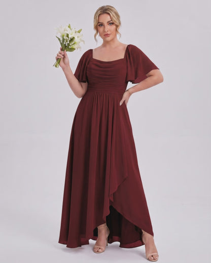 Celeste Maxi Dress