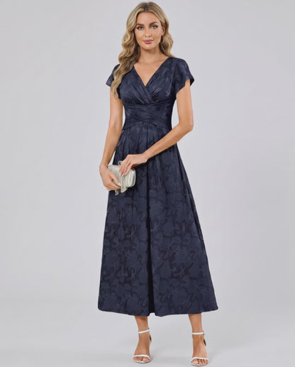 Lumera Midi Dress