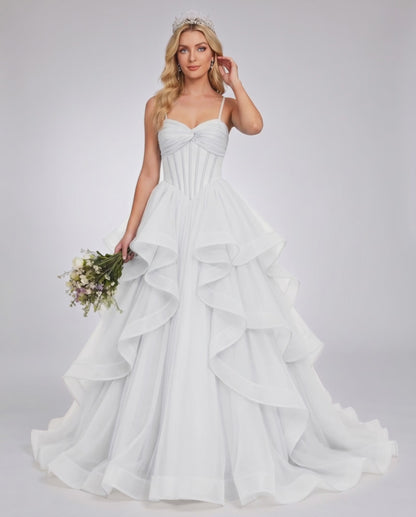Veloria Maxi Dress