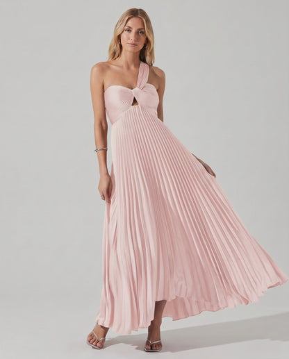 Celestia Maxi Dress