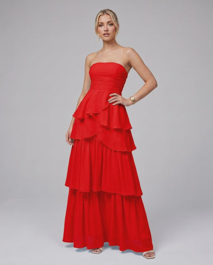 Seraphine Maxi Dress