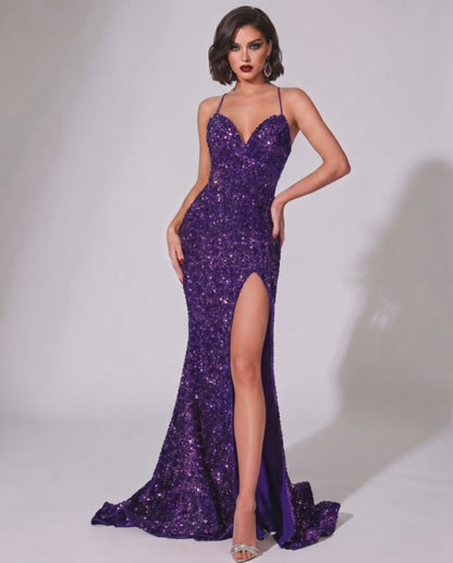 Lunessa Maxi Dress
