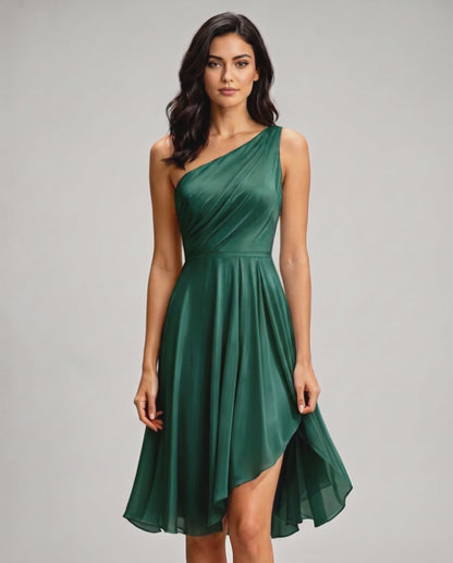Aureline Midi Dress