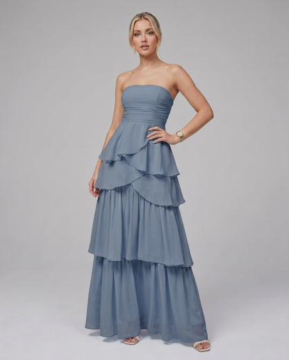 Seraphine Maxi Dress