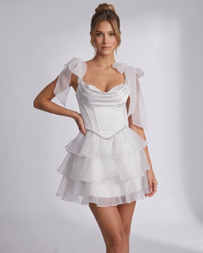 Celestia Mini Dress