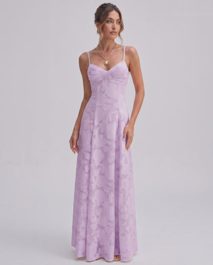 Solenne Maxi Dress
