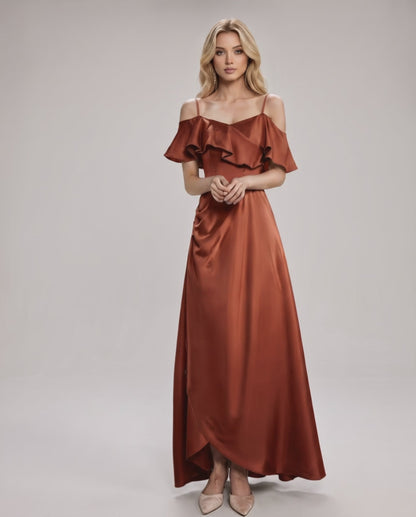 Aureline Maxi Dress