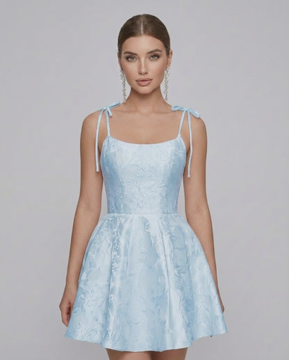 Aurelia Mini Dress