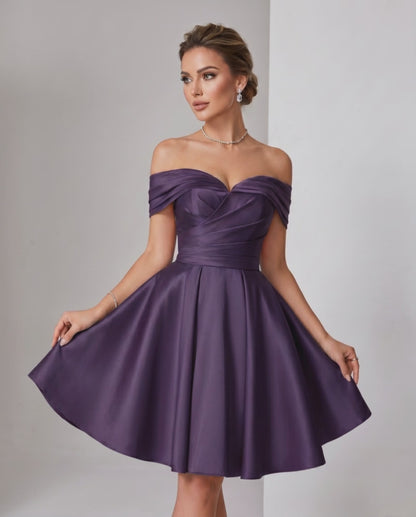 Veloura Midi Dress