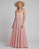 Ramblion Riva maxi dress — runway video 1 · styled for prom and cocktail season