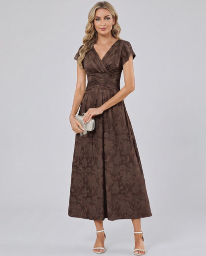 Lumera Midi Dress
