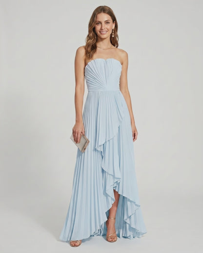 Lunaria Maxi Dress