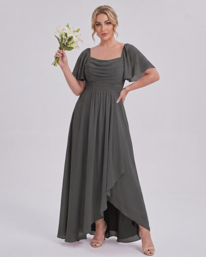 Celeste Maxi Dress