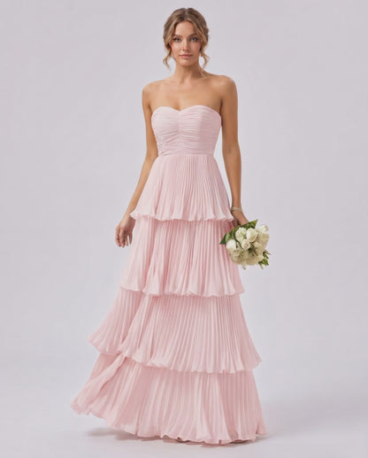 Veloura Maxi Dress