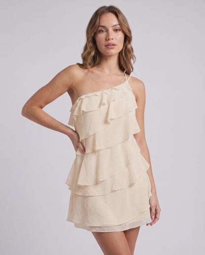Serena Midi Dress