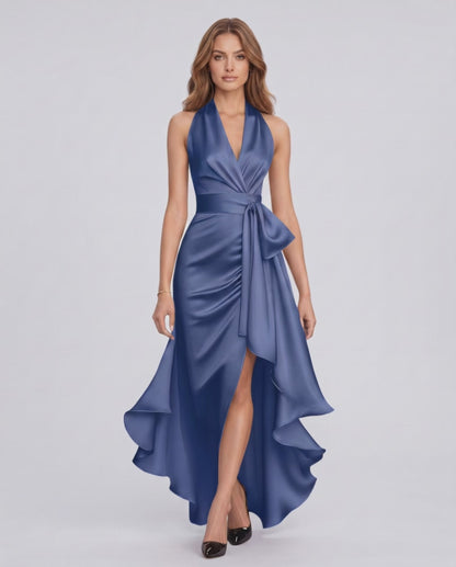 Solenne Maxi Dress