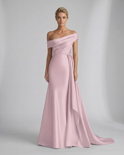 Celestara Maxi Dress