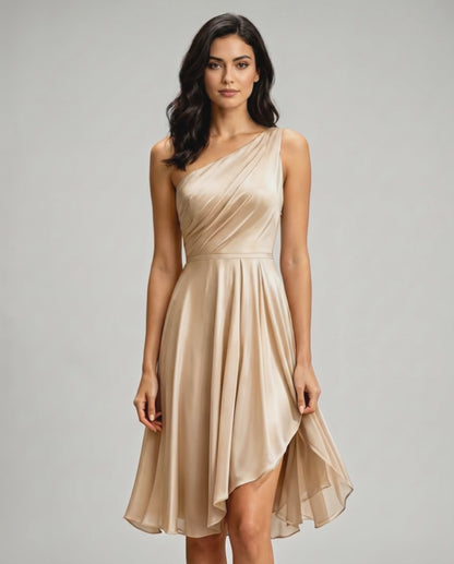 Aureline Midi Dress