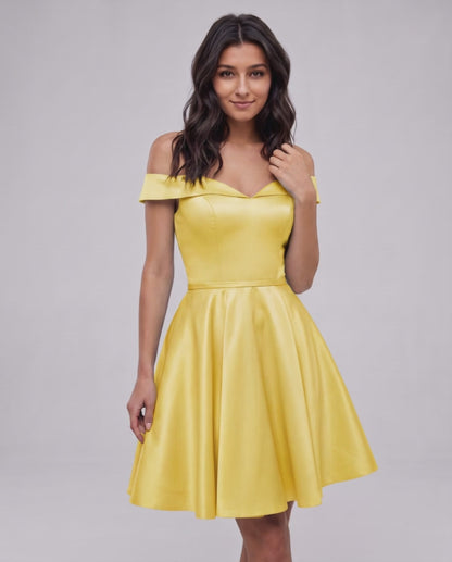 Veloura Mini Dress