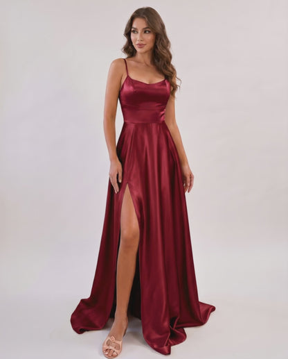 Lunessa Maxi Dress