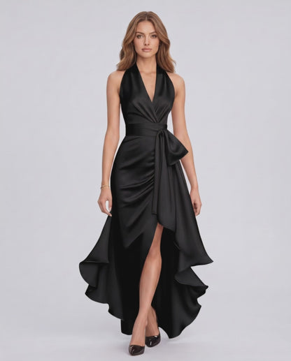 Solenne Maxi Dress