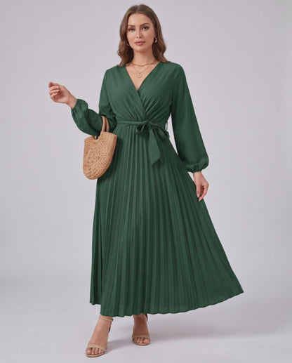 Romilly Maxi Dresses