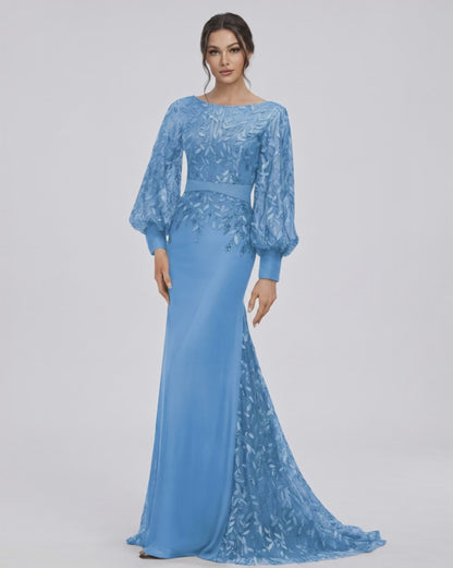 Veloura Maxi Dress