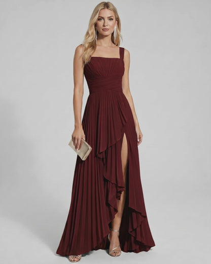 Valoria Maxi Dress