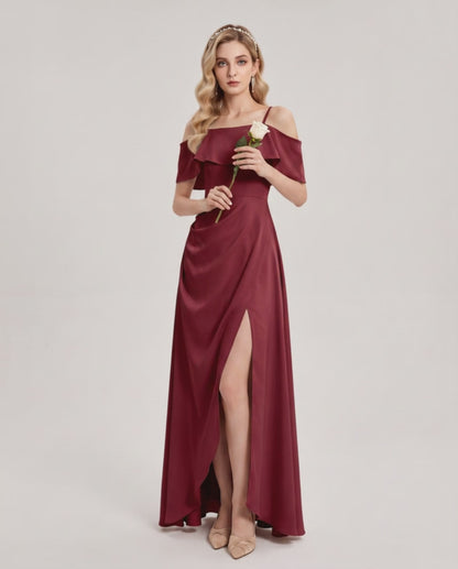 Celestia Maxi Dress