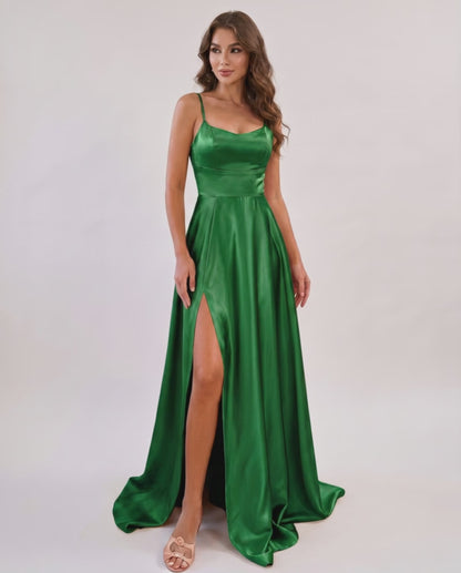 Lunessa Maxi Dress