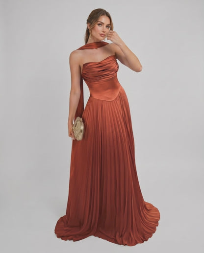Seraphina Maxi Dress