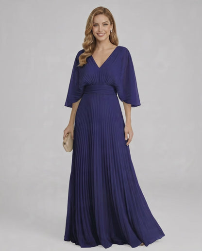 Celestia Maxi Dress