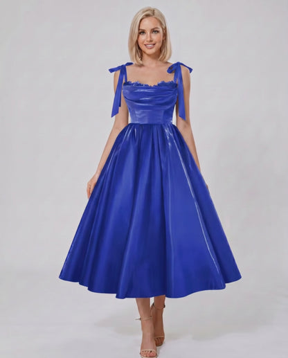 Velora Midi Dress