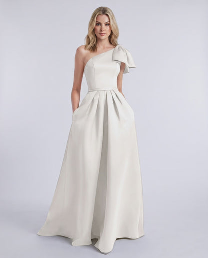 Aurelle Maxi Dress
