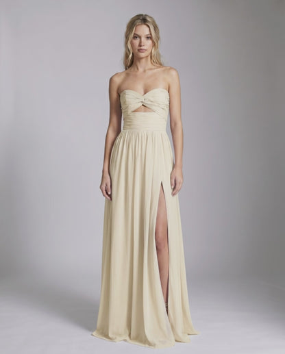 Serapha Maxi Dress