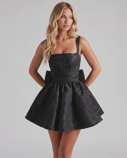 Lumera Mini Dress
