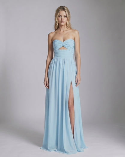 Serapha Maxi Dress