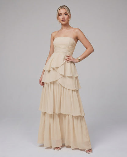 Seraphine Maxi Dress