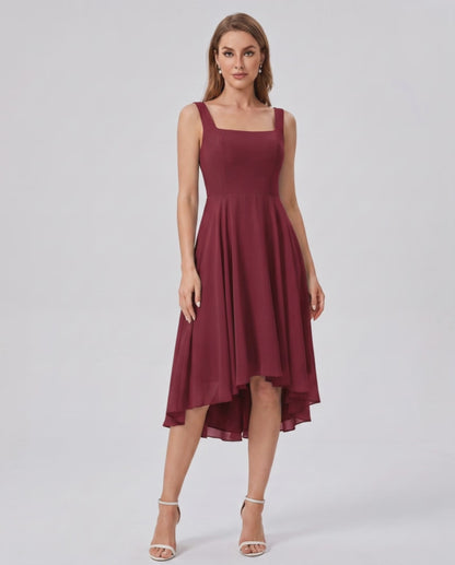 Verelle Midi Dress