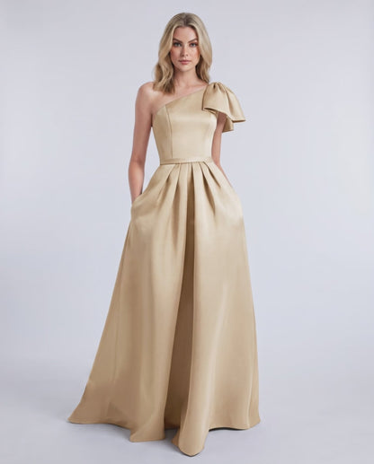 Aurelle Maxi Dress
